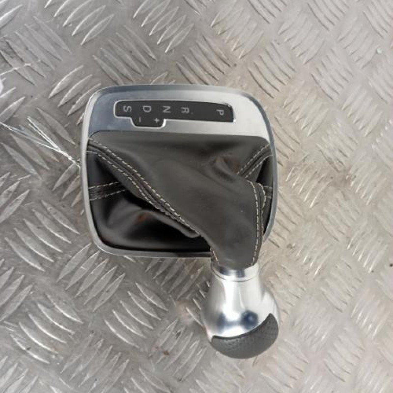 Pommeau de vitesses AUDI A1 1