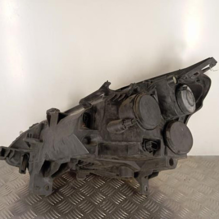 Optique avant principal droit (feux)(phare) CITROEN BERLINGO 2