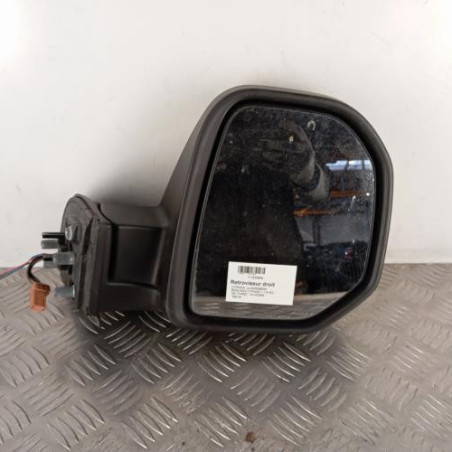 Retroviseur droit CITROEN BERLINGO 2 Photo n°1
