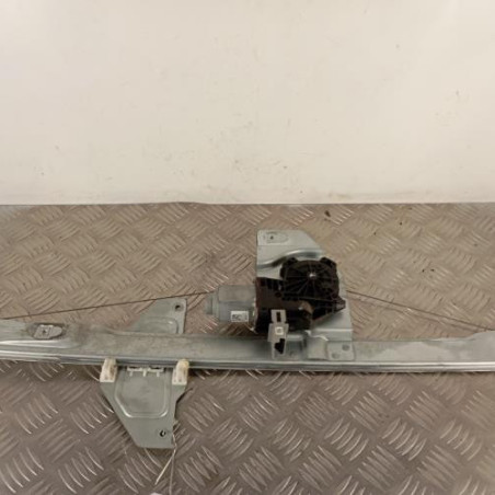 Leve vitre electrique avant droit CITROEN BERLINGO 2 Photo n°1