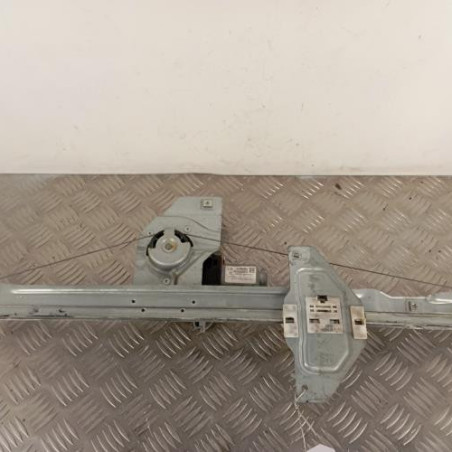 Leve vitre electrique avant droit CITROEN BERLINGO 2