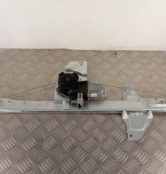 Leve vitre electrique avant gauche CITROEN BERLINGO 2 Photo n°1
