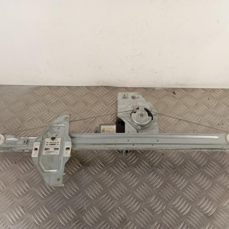 Leve vitre electrique avant gauche CITROEN BERLINGO 2