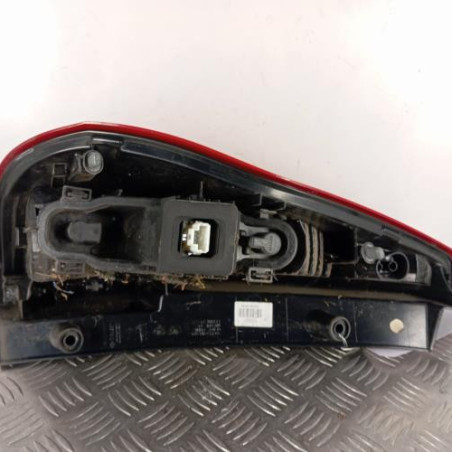 Feu arriere principal droit (feux) RENAULT SCENIC 3