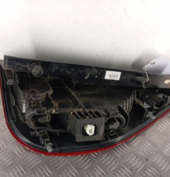 Feu arriere principal gauche (feux) RENAULT SCENIC 3