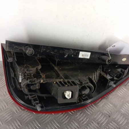 Feu arriere principal gauche (feux) RENAULT SCENIC 3