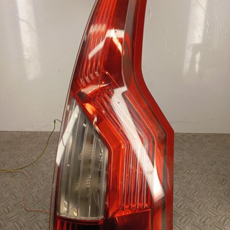Feu arriere principal droit (feux) CITROEN C4 GRAND PICASSO 1