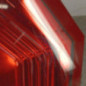 Feu arriere principal droit (feux) CITROEN C4 GRAND PICASSO 1