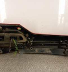 Feu arriere principal droit (feux) CITROEN C4 GRAND PICASSO 1 Photo n°4