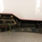 Feu arriere principal droit (feux) CITROEN C4 GRAND PICASSO 1