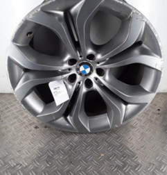 Jante BMW X5 E70 Photo n°1