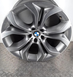 Jante BMW X5 E70 Photo n°1