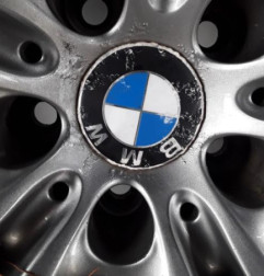 Jante BMW X5 E70 Photo n°3