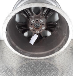 Jante BMW X5 E70 Photo n°4