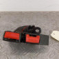 Attache ceinture arriere droit RENAULT CLIO 3