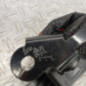 Attache ceinture arriere droit RENAULT CLIO 3