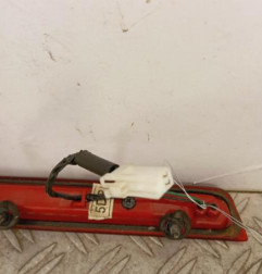 Feu arriere stop central HYUNDAI I 30 1 Photo n°3