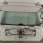 Malle/Hayon arriere VOLKSWAGEN POLO 5