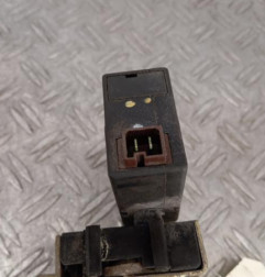 Serrure avant droit PEUGEOT 106 Photo n°3