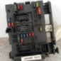 Boitier servitude moteur (BSM) PEUGEOT 307