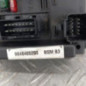 Boitier servitude moteur (BSM) PEUGEOT 307