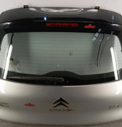 Malle/Hayon arriere CITROEN C3 3 Photo n°1