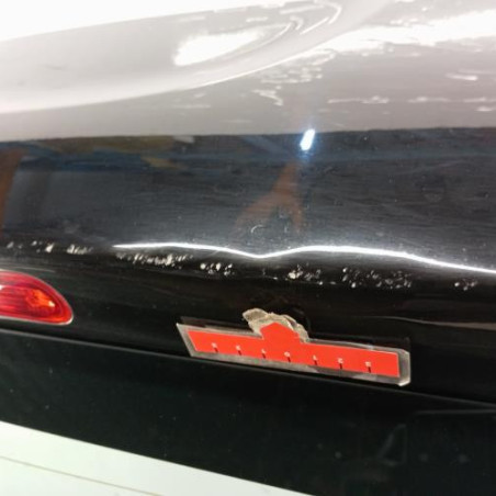 Malle/Hayon arriere CITROEN C3 3