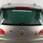 Malle/Hayon arriere VOLKSWAGEN GOLF 6