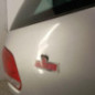Malle/Hayon arriere VOLKSWAGEN GOLF 6