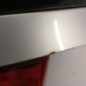 Malle/Hayon arriere VOLKSWAGEN GOLF 6
