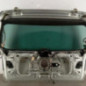 Malle/Hayon arriere VOLKSWAGEN GOLF 6