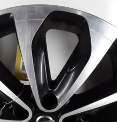 Jante NISSAN QASHQAI 1