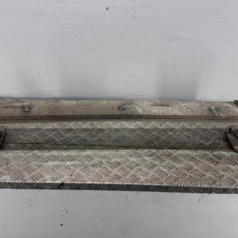 Renfort pare choc arriere (traverse) PEUGEOT 308 1