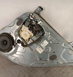 Leve vitre electrique arriere droit FORD FOCUS 2 Photo n°1