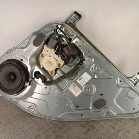 Leve vitre electrique arriere droit FORD FOCUS 2 Photo n°1