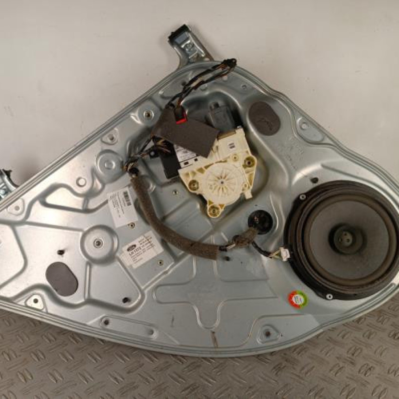 Leve vitre electrique arriere gauche FORD FOCUS 2