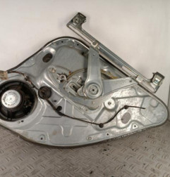 Leve vitre electrique arriere gauche FORD FOCUS 2