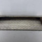 Renfort pare choc arriere (traverse) VOLKSWAGEN GOLF 6