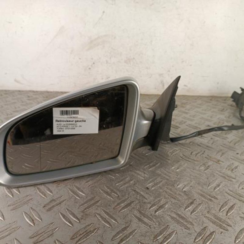 Retroviseur gauche AUDI A3 2