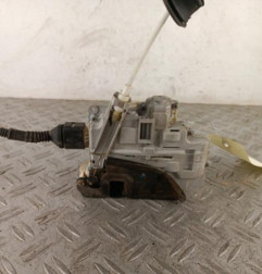 Serrure avant droit AUDI A3 2