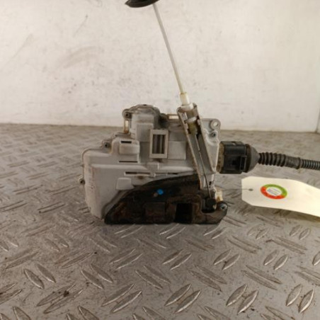 Serrure avant gauche AUDI A3 2