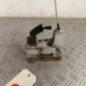 Serrure avant droit PEUGEOT 307