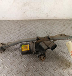 Moteur essuie glace avant CITROEN C3 1 Photo n°1