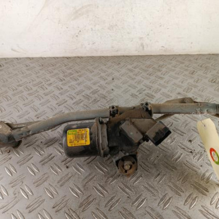 Moteur essuie glace avant CITROEN C3 1 Photo n°1