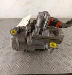 Compresseur clim RENAULT KANGOO 2 Photo n°1