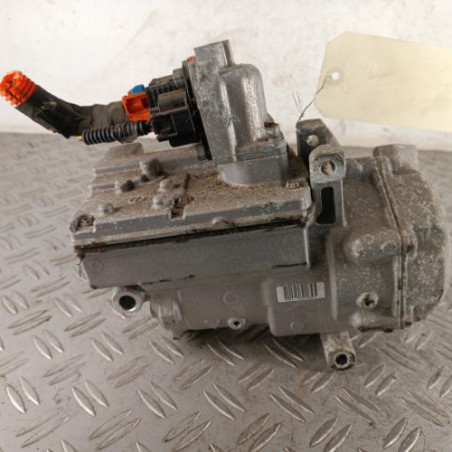 Compresseur clim RENAULT KANGOO 2