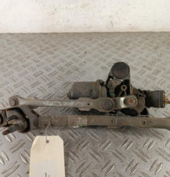 Moteur essuie glace avant PEUGEOT 107 Photo n°1