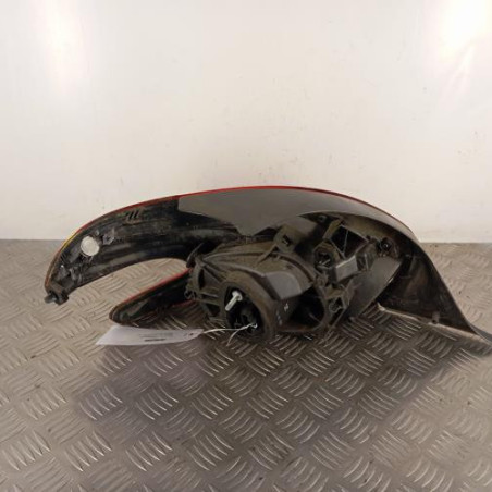 Feu arriere principal droit (feux) PEUGEOT 208 1