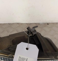 Optique avant principal droit (feux)(phare) FIAT PANDA 2
