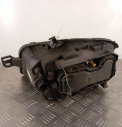 Optique avant principal droit (feux)(phare) FIAT PANDA 2 Photo n°3
